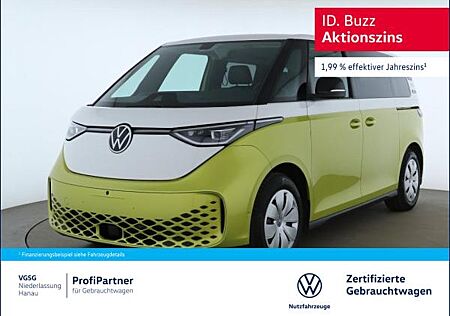 VW ID.BUZZ Volkswagen ID. Buzz Goal AHK 6 Sitze Multiflexboard Navi ACC