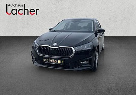 Skoda Fabia Essence 1.0 TSI 5 Jahre Garantie