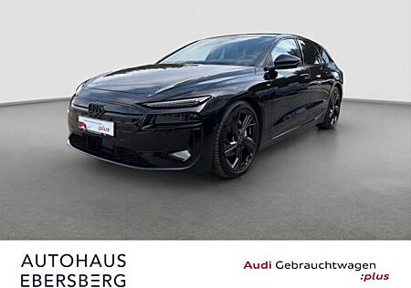 Audi A6 e-tron A6 Avant e-tron qu 5JGar Tech pro B&O S line Pano