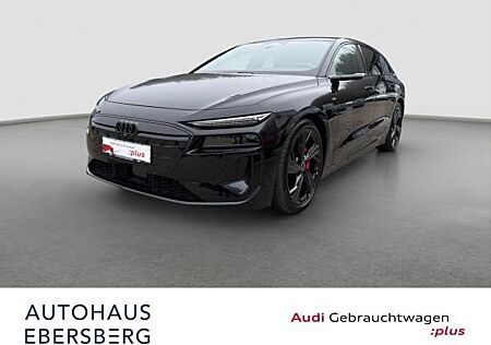 Audi A6 e-tron A6 Avant e-tron qu 5JGar S line Tech pro Pano B&O