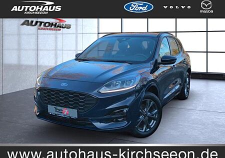 Ford Kuga 2.5 Duratec PHEV Plug-In Hybrid ST-Line Autom