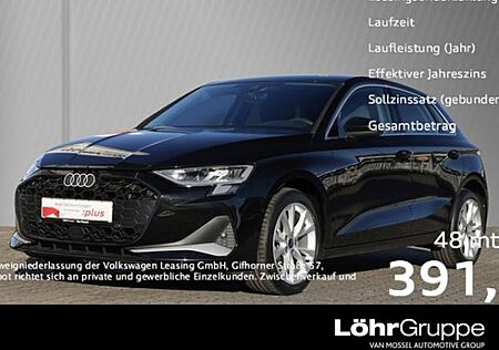 Audi A3 Sportback advanced 35 TDI S tronic GWP