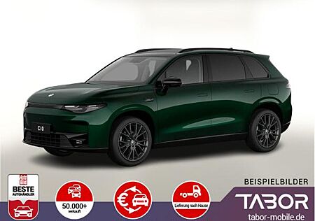 Leapmotor C10 BEV 81,9kWh Design ProMax AWD Pano 4J.Gar.