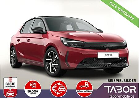 Opel Corsa GS Nav Keyl Kam LED PDC vo/hi SolarP Totw