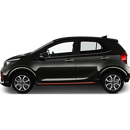 Kia Picanto leasen