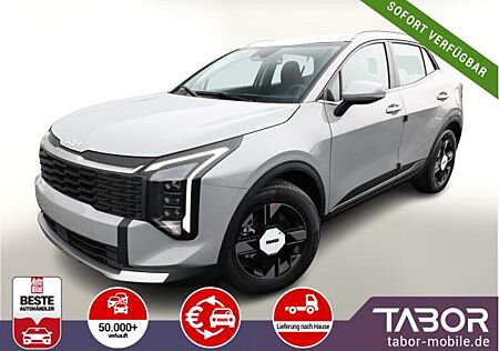 Kia Sportage 6MT MY26 LED+ SHZ Kam Nav 2xPDC Keyl