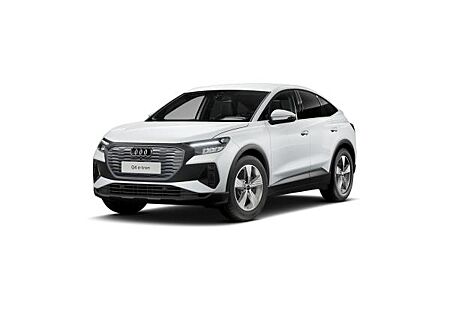 Audi Q4 e-tron Sportback 45 LEDNavi SHZ