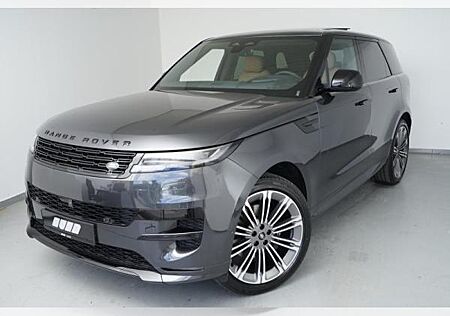 Land Rover Range Rover Sport D300 Dynamic SE ⚡TOP Angebot⚡ mit TV im Fond 📺+ Standheizung ♨️