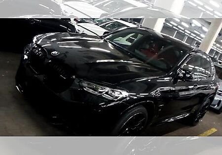 BMW X4 M Competition 21" Head-Up Panorama Adap. LED