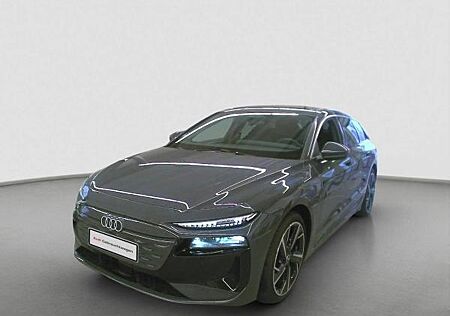Audi A6 e-tron Avant, AHK, 21 Zoll, Beifahrerdisplay,Kamera, 8 Fach bereift