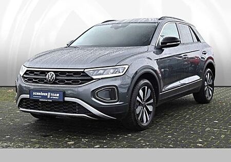 VW T-Roc Volkswagen Life 1.0 TSI Goal