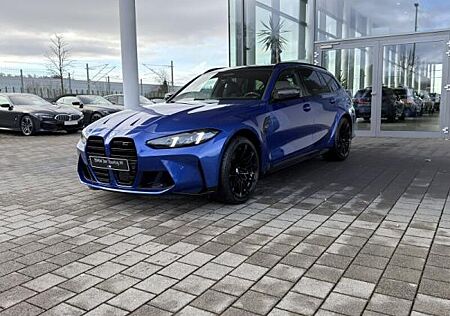BMW M3 Comp. xDrive Touring VORFÜHRWAGENZULASSUNG Mai-November 2026 - 23%