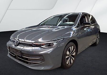 VW Golf Volkswagen VIII Lim. GOAL 1.5 TSI 85kW - LED Plus AHK ACC Navi CarPlay Digital Cockpit LM SHZ MFL