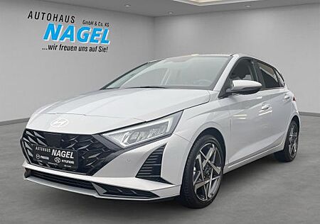 Hyundai i20 1.0 T-GDI (100PS) *Prime*