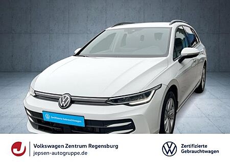 VW Golf Variant Volkswagen Life 1.5 TSI ACC KlimaA LED SHZ Navi