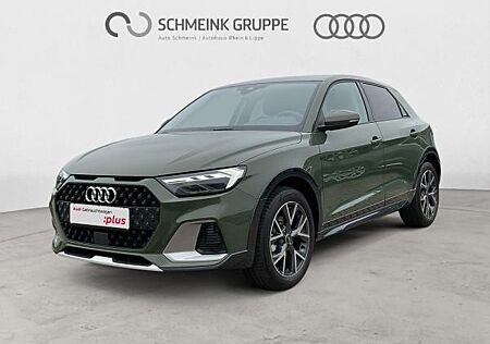 Audi A1 allstreet 30 TFSI S tronic LED ACC NAVI