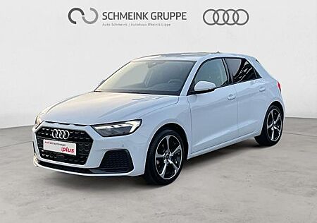 Audi A1 Sportback 30 TFSI S tronic LED ACC Keyless