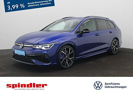 VW Golf Variant Volkswagen R 2.0 TSI 4M DSG / IQ.Drive, Matrix