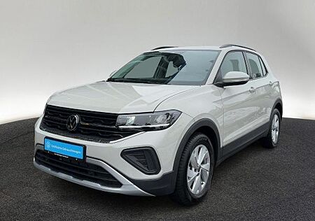 VW T-Cross Volkswagen 1.0 TSI Life DSG Navi ACC Kamera CarPlay