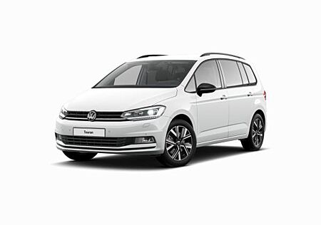 VW Touran Volkswagen 2.0 TDI Highline DSG