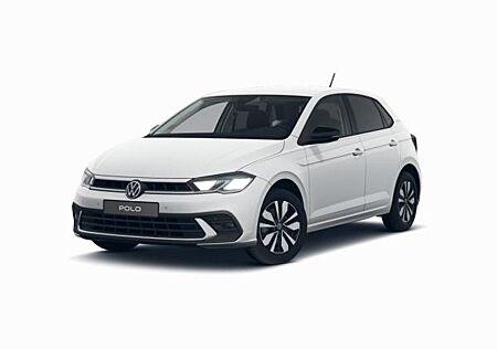 VW Polo Volkswagen