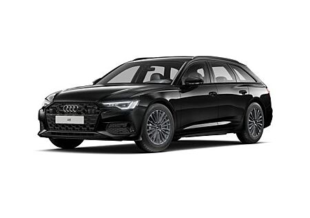 Audi A6 Avant advanced 45 TFSI S tronic