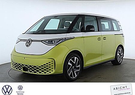VW ID.BUZZ Volkswagen Pro AHK Winterr. AreaView ACC Anschlussgarantie