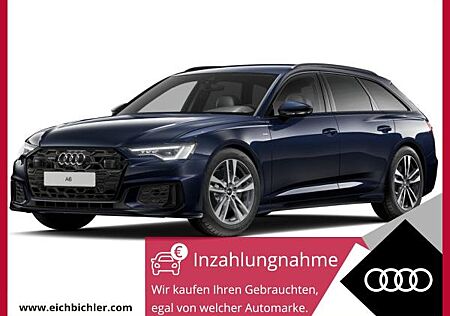 Audi A6 Avant 50 TDI quattro tiptronic S line 360 ACC