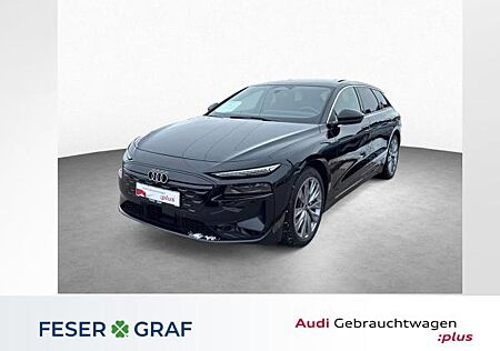 Audi A6 e-tron Avant - AHK - Matrix - ACC - Kamera -