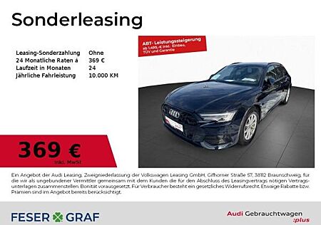 Audi A6 Avant adv. 45 TFSI S tro. RFK+ACC+MATRIX
