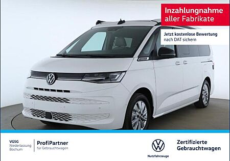 VW T6 California Volkswagen California Ocean 4Motion AHK Matrix Kamera Navi
