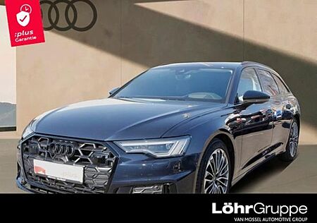Audi A6 Avant 55 TFSI e Q S line GWP 19"|NAVI+VC|LED|HuD|RFK