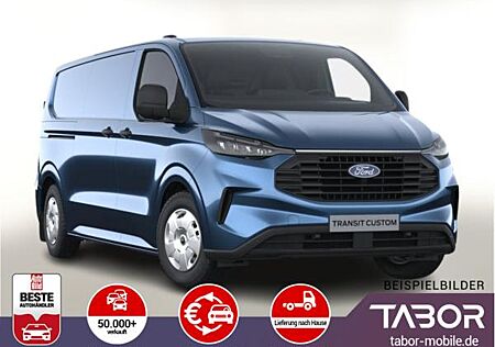 Ford Transit Custom Trend 320L2 LED LadeP Kam PDC 3-S