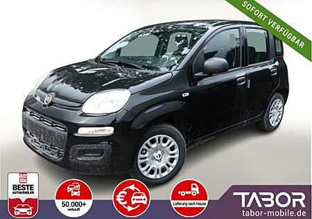 Fiat Panda MHEV 5"-DAB 5-Sitzer PDC DigCo LaneA Temp