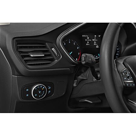 Ford Focus leasen