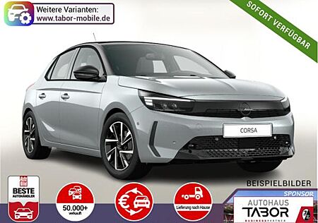 Opel Corsa GS LED Kam PDC vo/hi AppC Totw 16Z