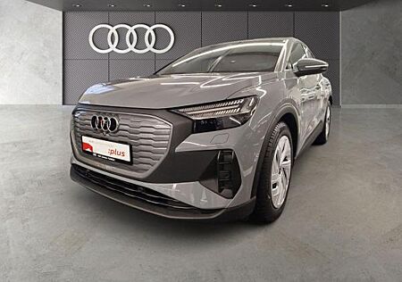 Audi Q4 e-tron Sportback 45 quattro Matrix-LED Navi Panorama HuD