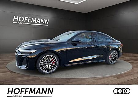 Audi A5 Limousine e-hybrid 270 KW / Tech pro / HuD / AHK / PANO / B&O / Sportsitze plus