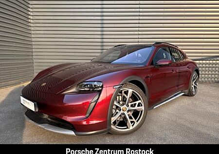 Porsche Taycan 4 Cross Turismo | 1 Vorbesitzer