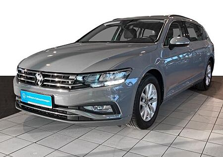 VW Passat Volkswagen Var.2.0 TDI DSG Business Kamera Navi
