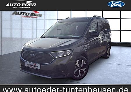 Ford Tourneo Connect PHEV Active Automatik Bluetooth