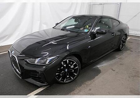 BMW 430 d xDrive 19 Zoll*M Sportpaket*360 Kamera*Memory* uvm.