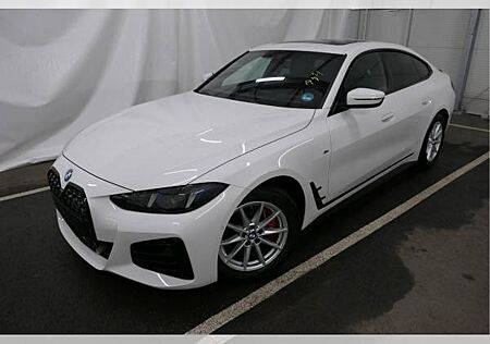 BMW 430 d GC xDri., "M Sport Pro", AHK., Dri. Ass., Park. Ass.+., HiFi., Pano., uvm.