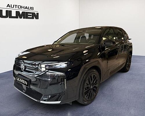 Citroën C5 Aircross Elektromotor MAX 210 // Privatdeal //