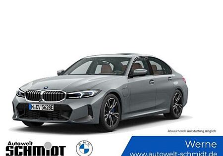 BMW 330e 330 xDrive M Sportpaket + GARANTIE-bis-02.2030