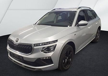 Skoda Kamiq Selection Tour 1.0 TSI 85kW DSG -Matrix- LED Kamera MFL Einparkhilfe Smart Link LM DAB