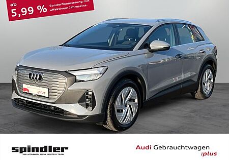 Audi Q4 e-tron 40/ Navi plus, ParkAssi, LED, RFK, ACC