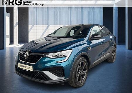 Renault Arkana 1.3 TCe 160 Mild-Hybrid R.S. Line SOFORT VERFÜGBAR - OHNE EINMALIGE KOSTEN