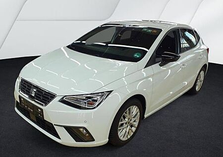 Seat Ibiza FR 1.0 TSI 85kW DSG - LED ACC Navi Vision Plus SHZ LM MFL DAB App-Connect GJR