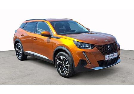 Peugeot 2008 Elektro - 136 PS - Allure + Navi - Gebrauchtwagen